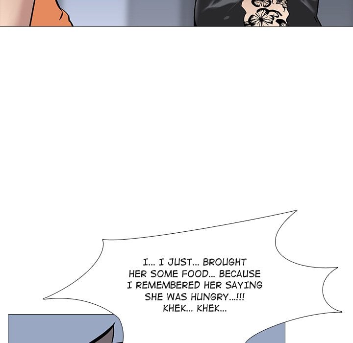 Quarantine Tower Page 26 - MangaHe