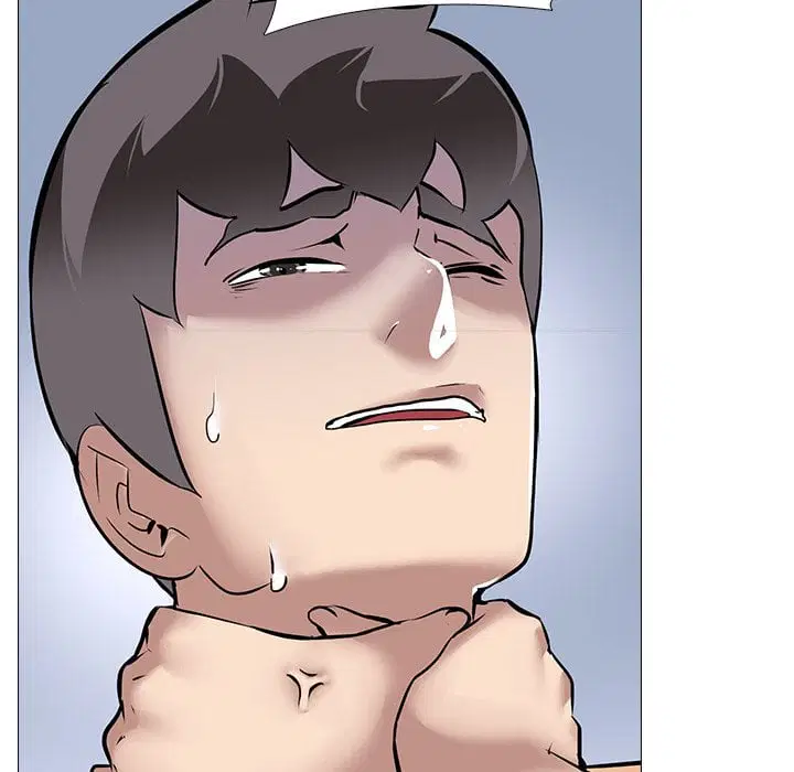 Quarantine Tower Page 27 - MangaHe