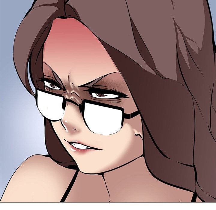 Quarantine Tower Page 29 - MangaHe