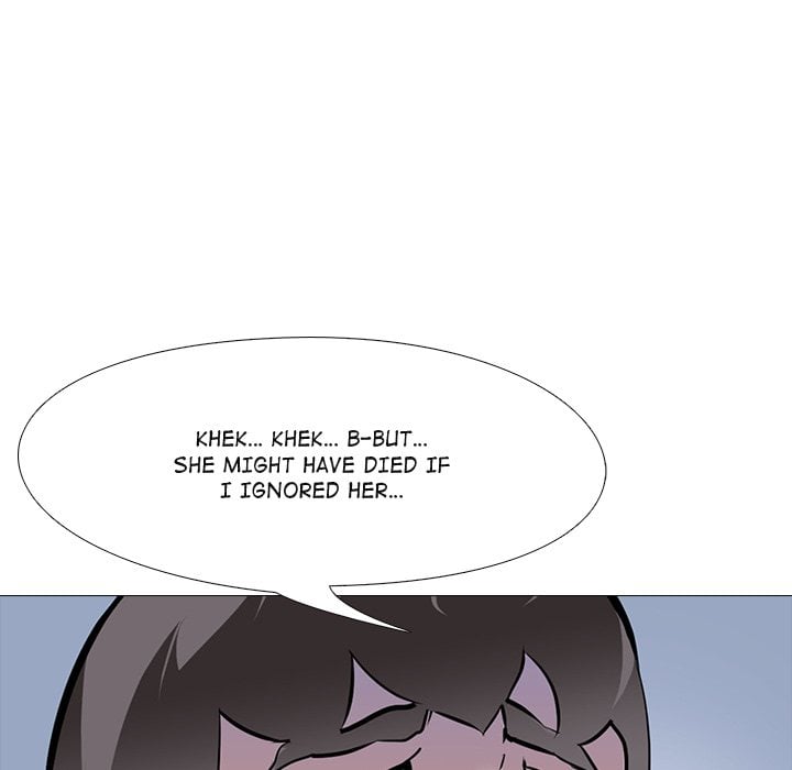 Quarantine Tower Page 30 - MangaHe