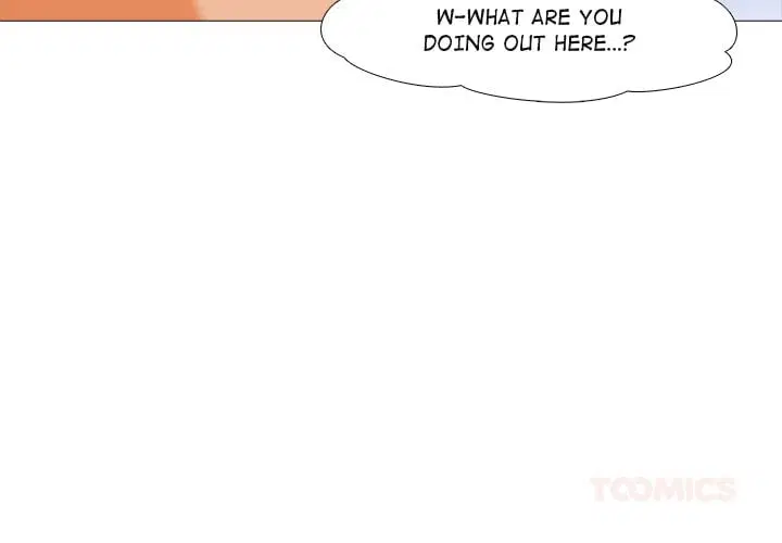 Quarantine Tower Page 4 - MangaHe