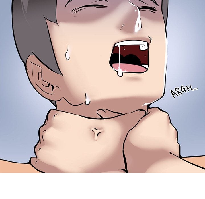 Quarantine Tower Page 31 - MangaHe
