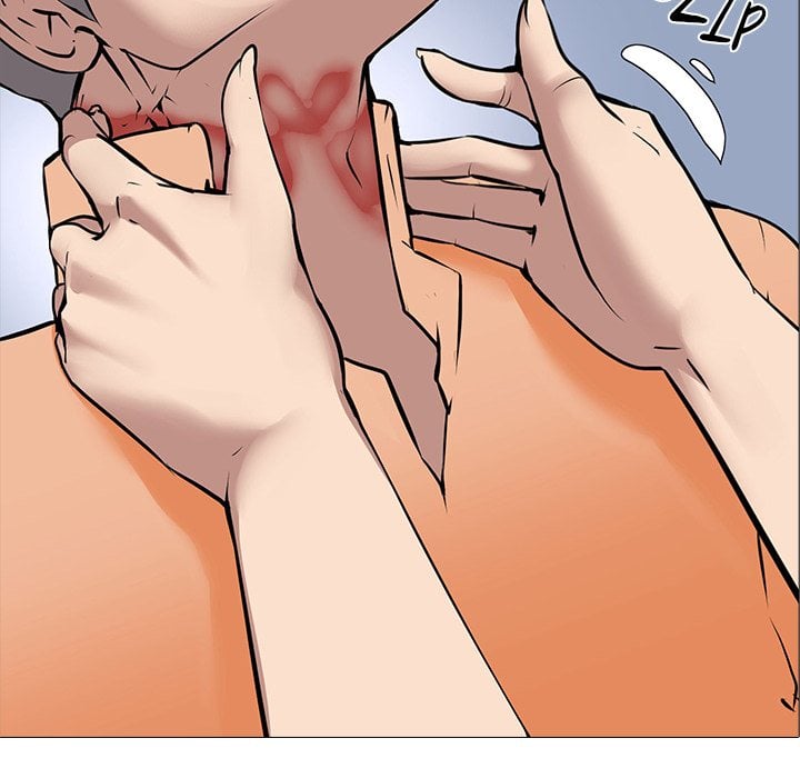 Quarantine Tower Page 33 - MangaHe