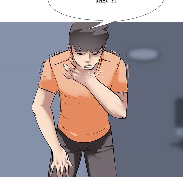 Quarantine Tower Page 35 - MangaHe