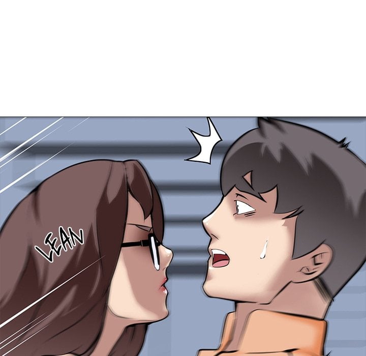 Quarantine Tower Page 37 - MangaHe