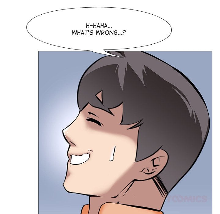 Quarantine Tower Page 40 - MangaHe
