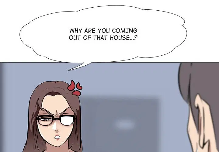 Quarantine Tower Page 5 - MangaHe