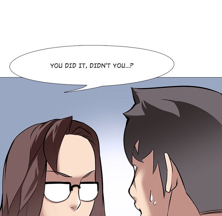 Quarantine Tower Page 42 - MangaHe