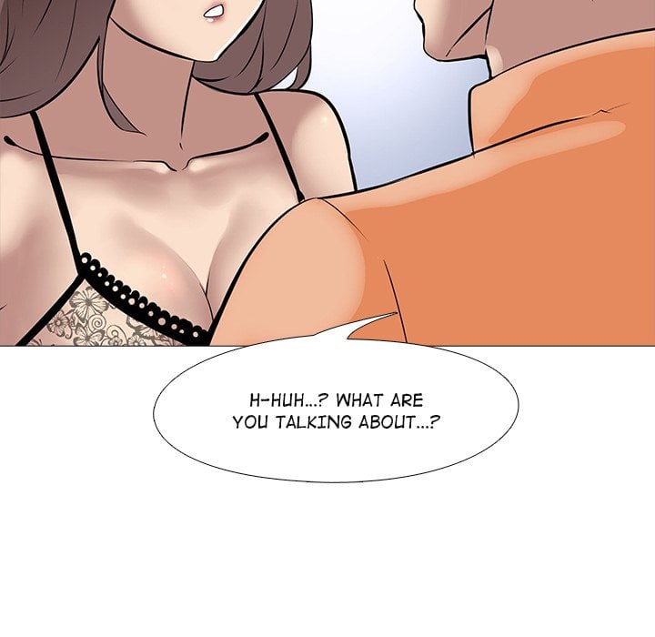 Quarantine Tower Page 43 - MangaHe