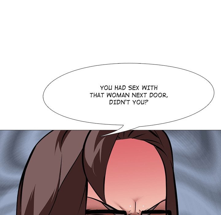 Quarantine Tower Page 44 - MangaHe