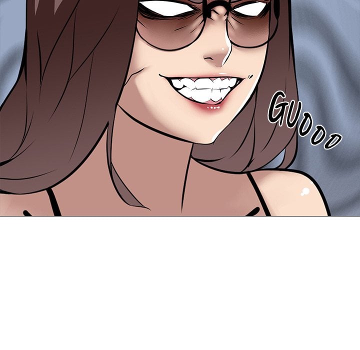 Quarantine Tower Page 45 - MangaHe