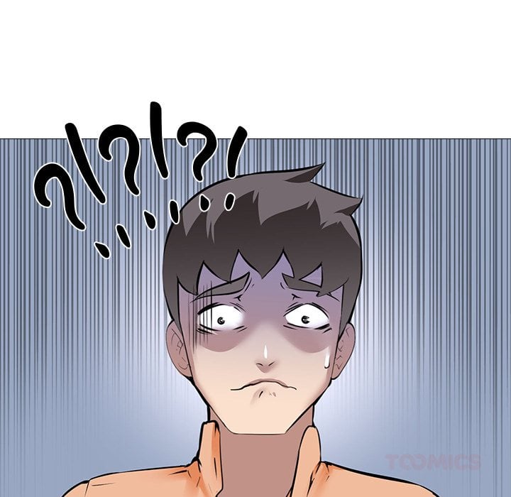 Quarantine Tower Page 46 - MangaHe