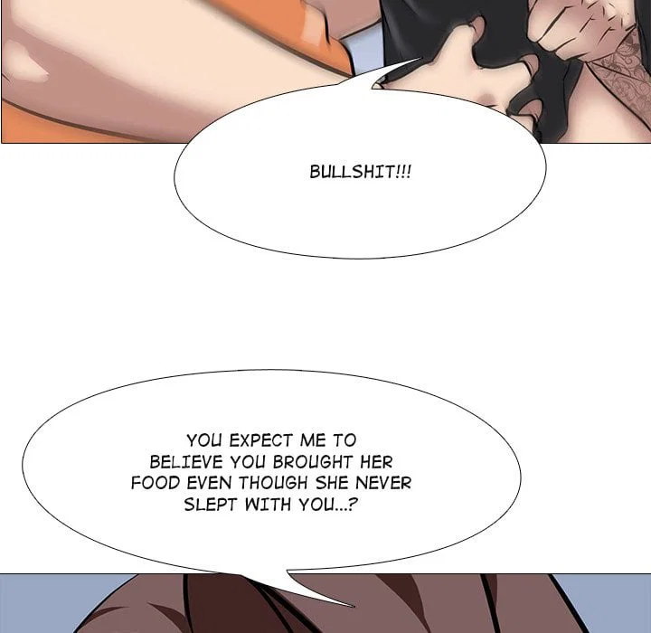 Quarantine Tower Page 49 - MangaHe