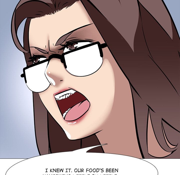 Quarantine Tower Page 50 - MangaHe