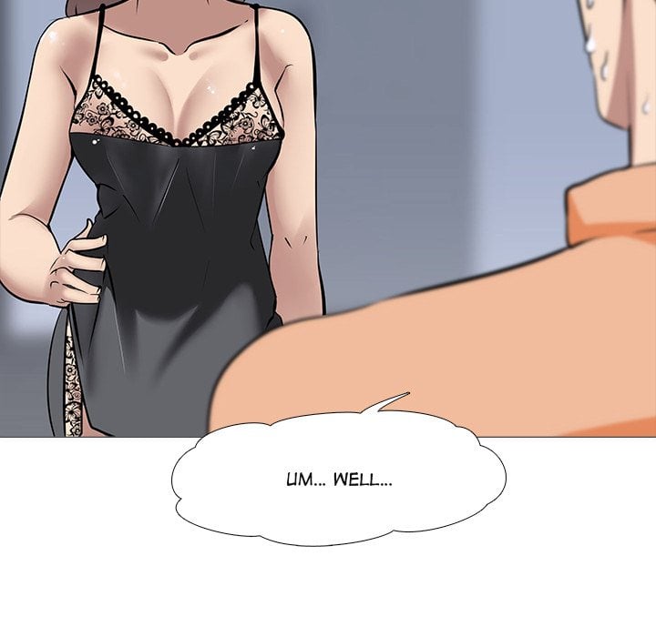 Quarantine Tower Page 6 - MangaHe
