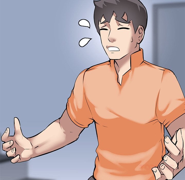 Quarantine Tower Page 52 - MangaHe