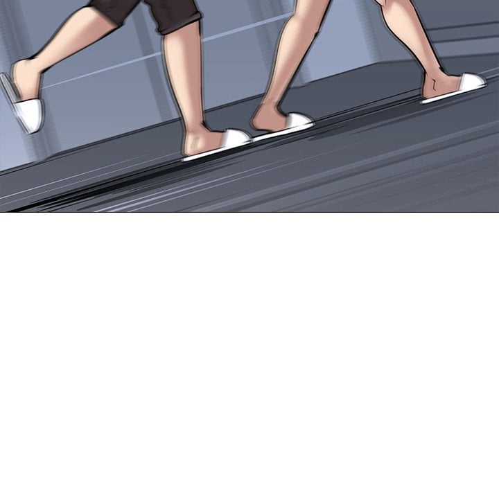 Quarantine Tower Page 59 - MangaHe