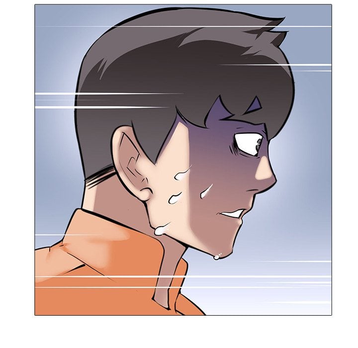 Quarantine Tower Page 60 - MangaHe