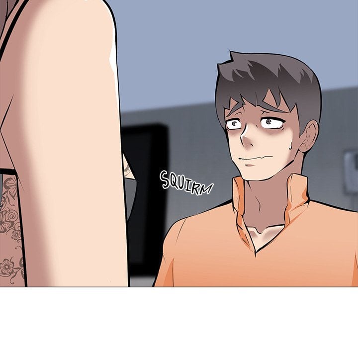 Quarantine Tower Page 69 - MangaHe