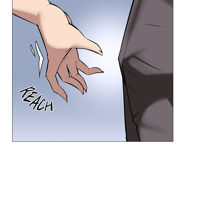 Quarantine Tower Page 73 - MangaHe