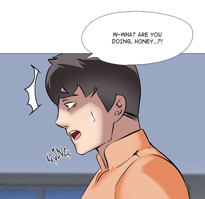 Quarantine Tower Page 74 - MangaHe