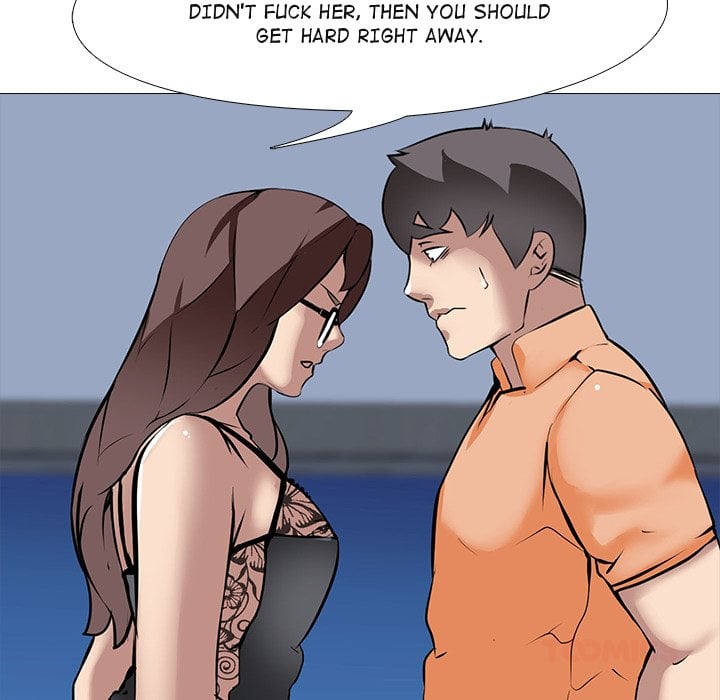 Quarantine Tower Page 76 - MangaHe