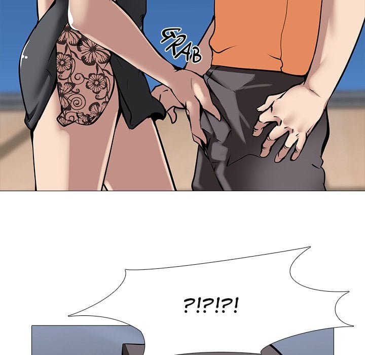 Quarantine Tower Page 77 - MangaHe