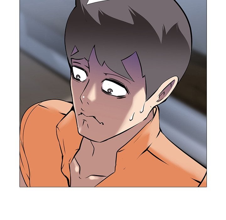 Quarantine Tower Page 78 - MangaHe