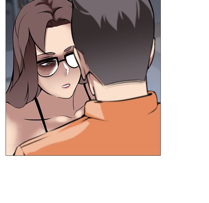 Quarantine Tower Page 86 - MangaHe