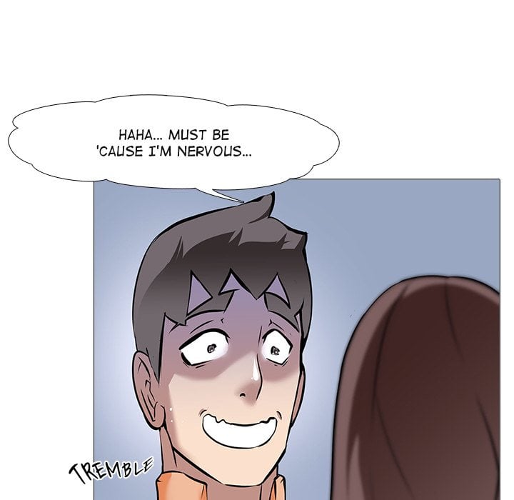 Quarantine Tower Page 87 - MangaHe