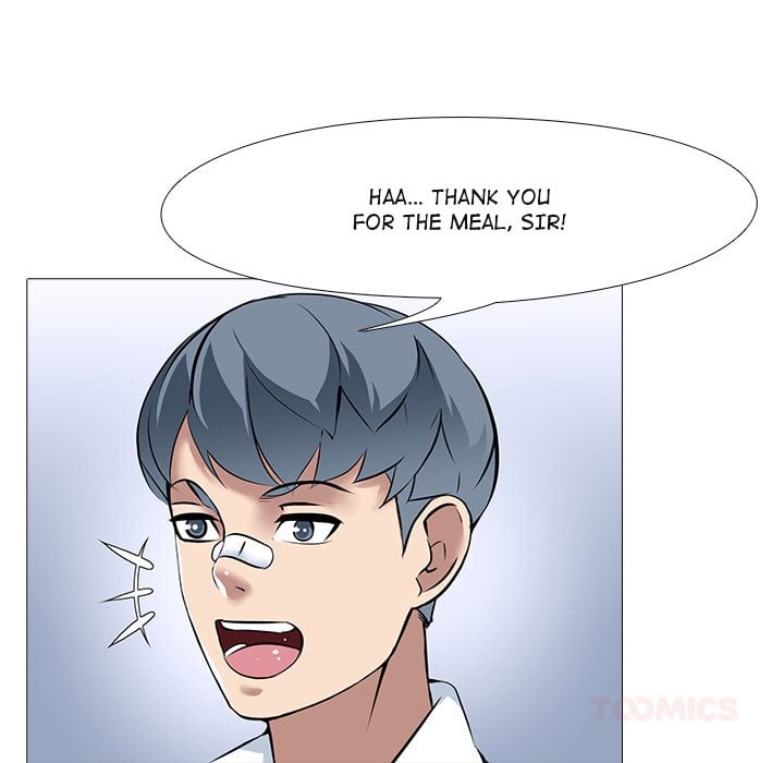 Quarantine Tower Page 100 - MangaHe