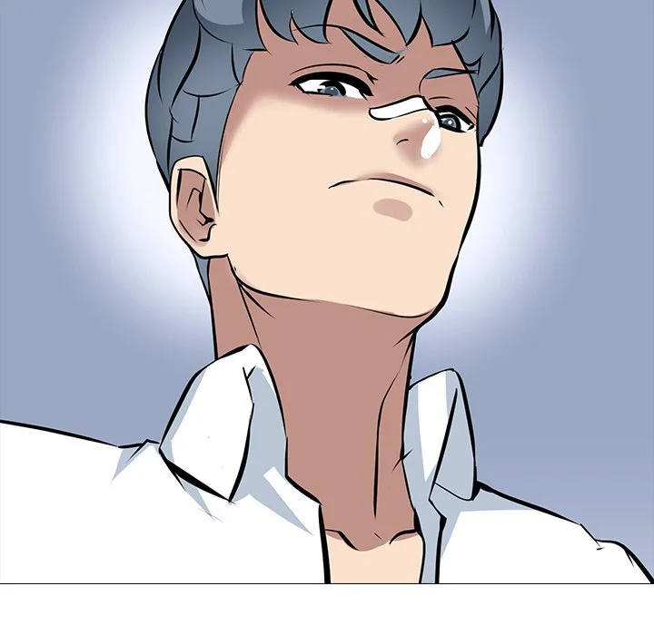 Quarantine Tower Page 101 - MangaHe