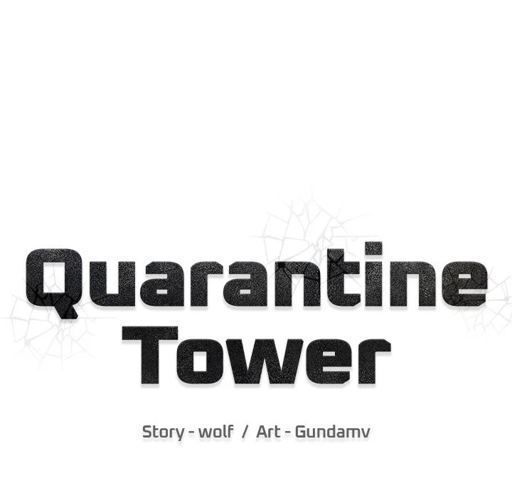 Quarantine Tower Page 102 - MangaHe