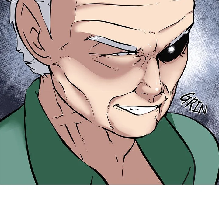 Quarantine Tower Page 17 - MangaHe