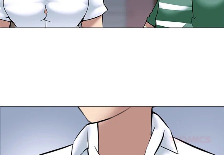 Quarantine Tower Page 3 - MangaHe