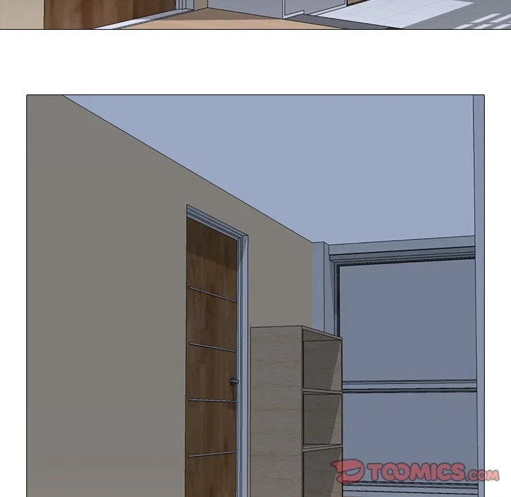 Quarantine Tower Page 21 - MangaHe