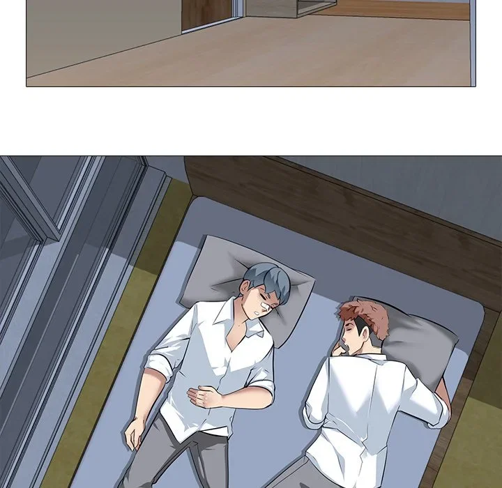Quarantine Tower Page 22 - MangaHe