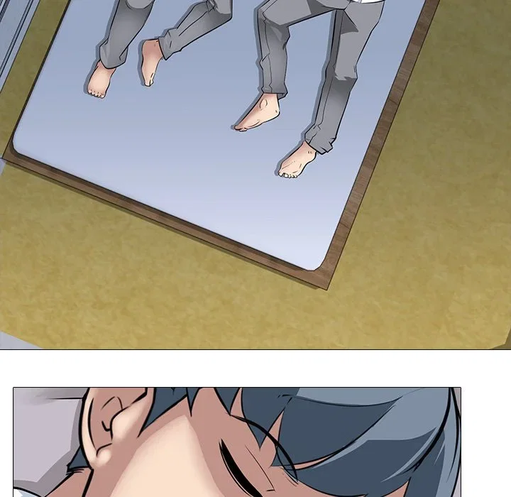 Quarantine Tower Page 23 - MangaHe