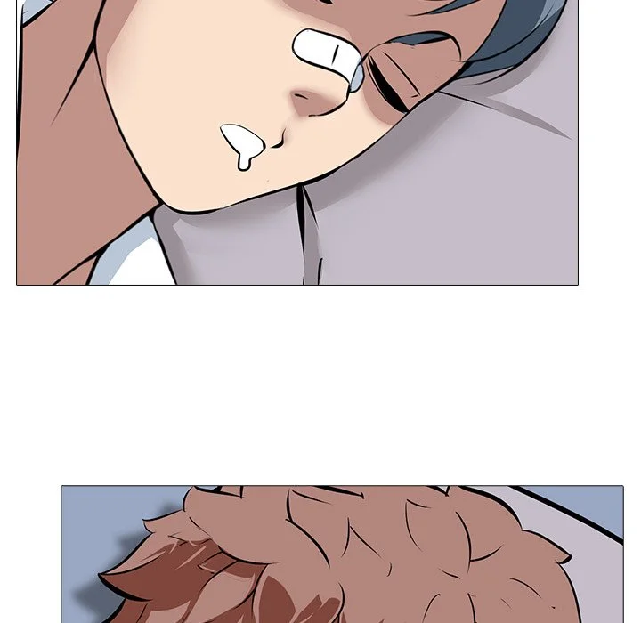 Quarantine Tower Page 24 - MangaHe