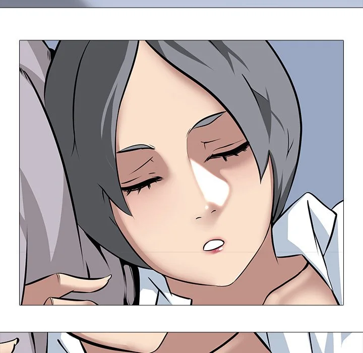 Quarantine Tower Page 31 - MangaHe