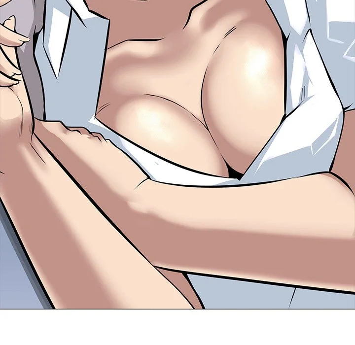 Quarantine Tower Page 32 - MangaHe