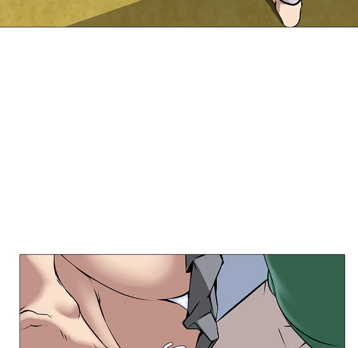 Quarantine Tower Page 43 - MangaHe