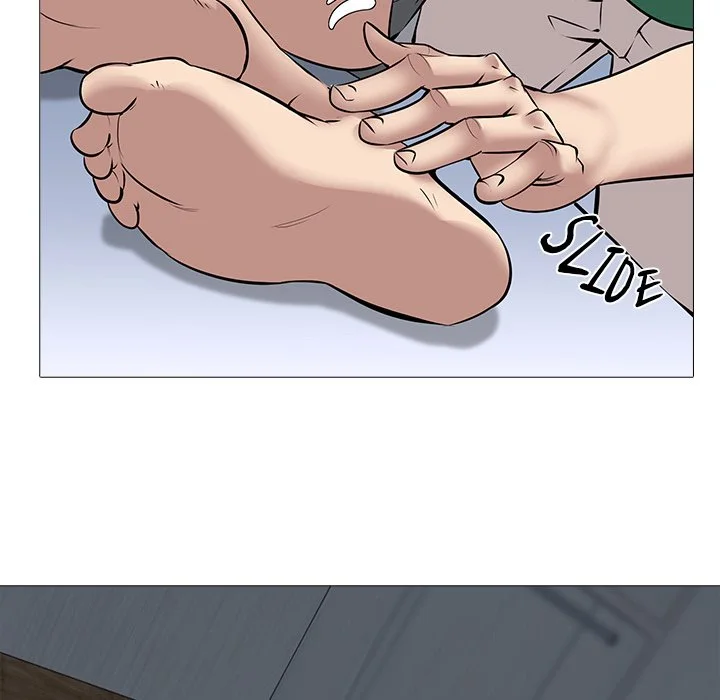 Quarantine Tower Page 44 - MangaHe