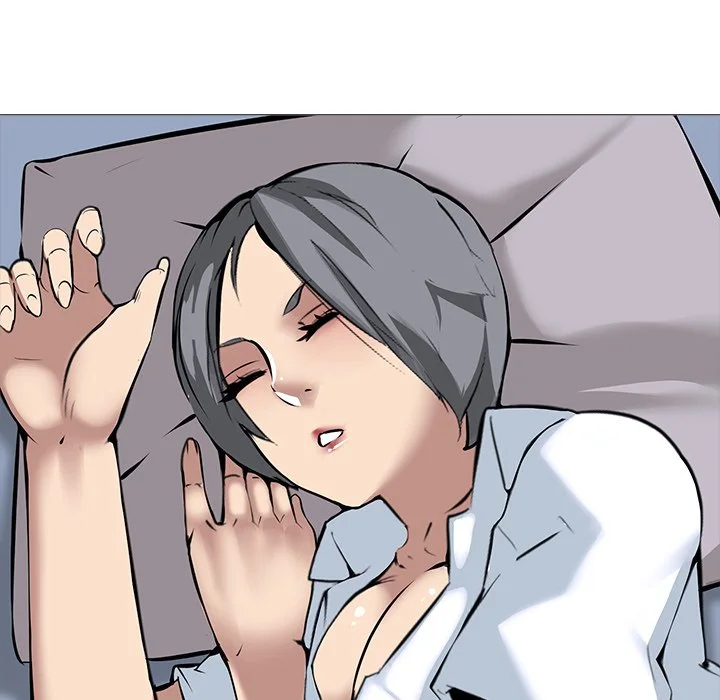 Quarantine Tower Page 48 - MangaHe