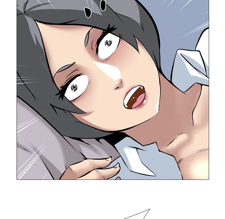 Quarantine Tower Page 52 - MangaHe