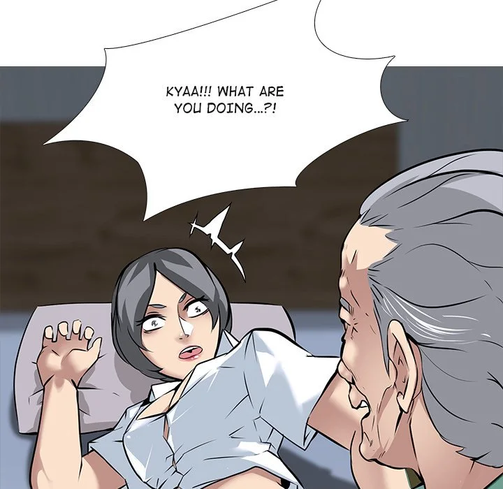 Quarantine Tower Page 53 - MangaHe