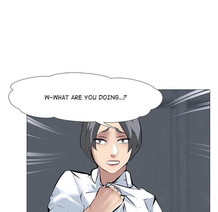 Quarantine Tower Page 56 - MangaHe