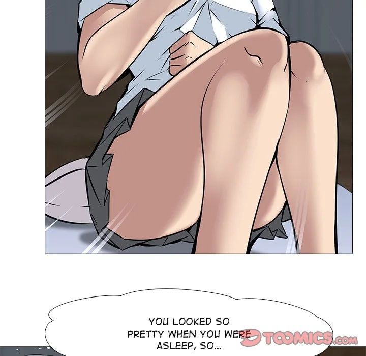 Quarantine Tower Page 57 - MangaHe