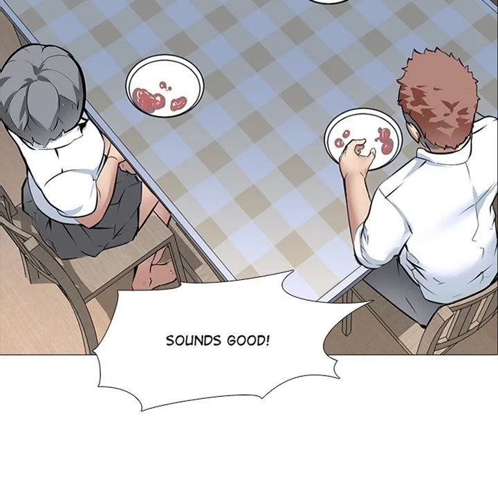 Quarantine Tower Page 7 - MangaHe