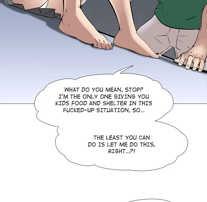 Quarantine Tower Page 61 - MangaHe